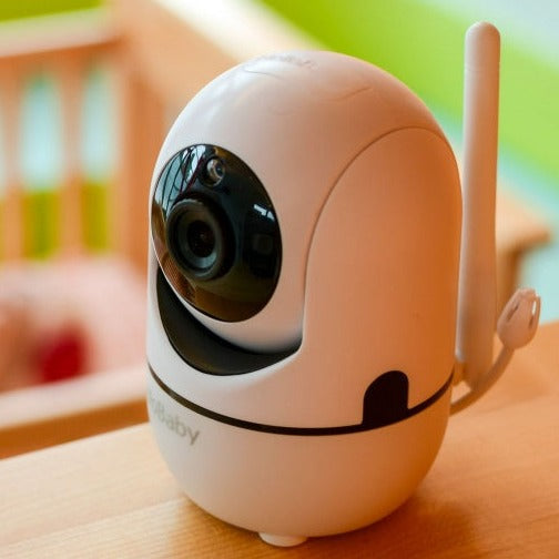 BABY WIFI SECURITY CAMERA