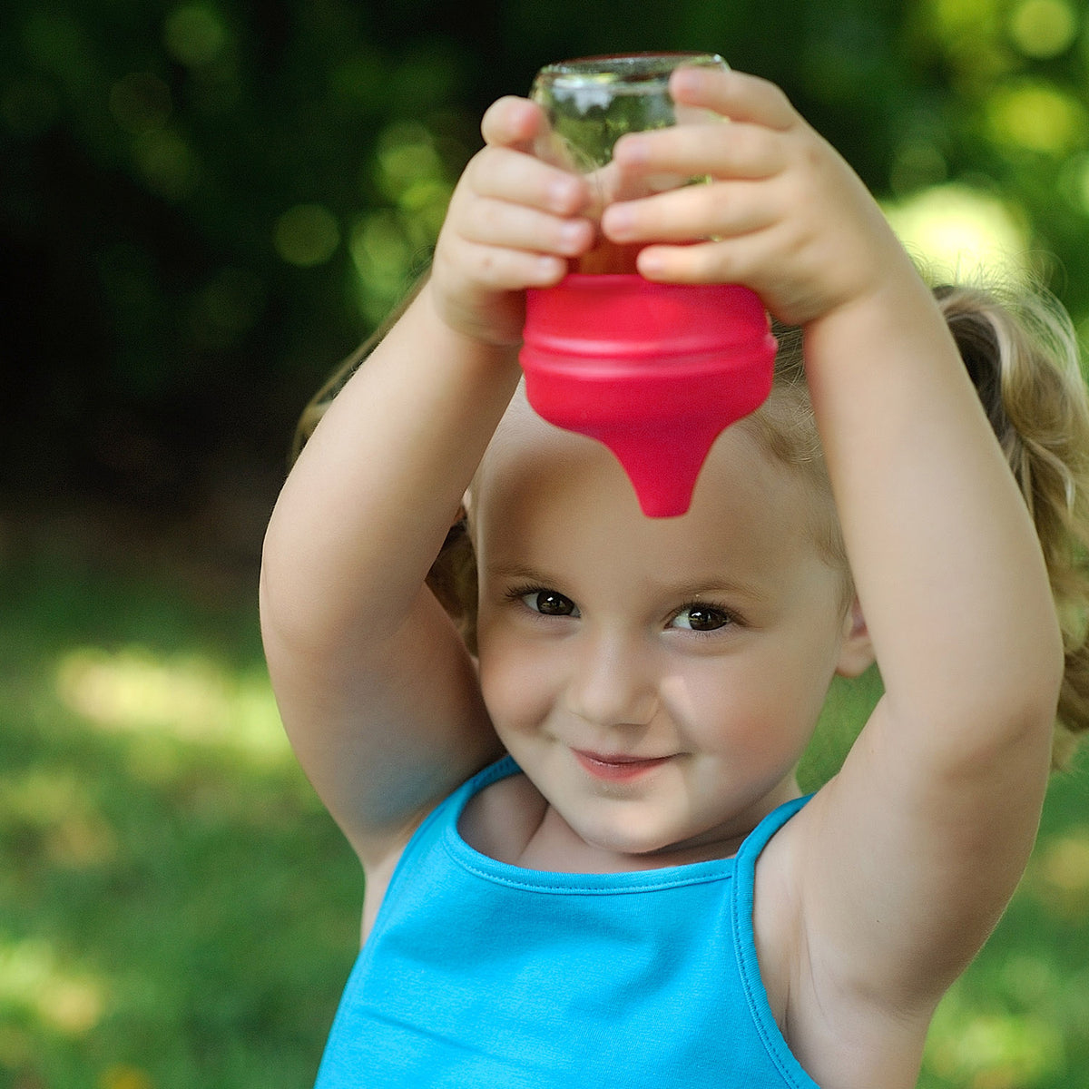 SILICONE SIPPY CUP LIDS