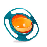 GYRO FEEDING BOWL
